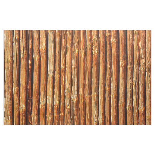 Bamboo Gold 1A Custom Fabric Stoff (Fat Quarter (45,7 x 55,9 cm))