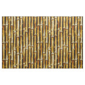 Bamboo Gold 2A Custom Fabric Stoff (Fat Quarter (45,7 x 55,9 cm))