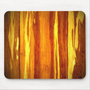 Bamboo-Holz-Mauspad 05v Mousepad