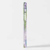 Bamboo iPhone Hülle (Linke Seite)