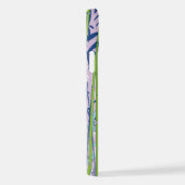 Bamboo iPhone Hülle (Rechte Seite)