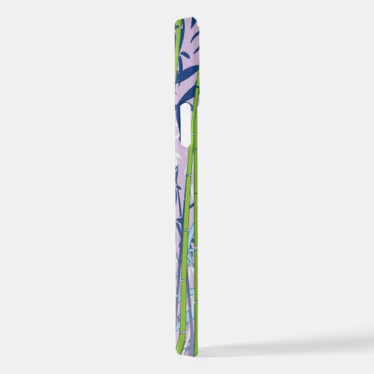 Bamboo iPhone Hülle (Rechte Seite)