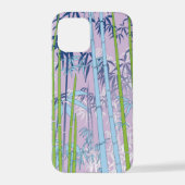 Bamboo iPhone Hülle (Rückseite)