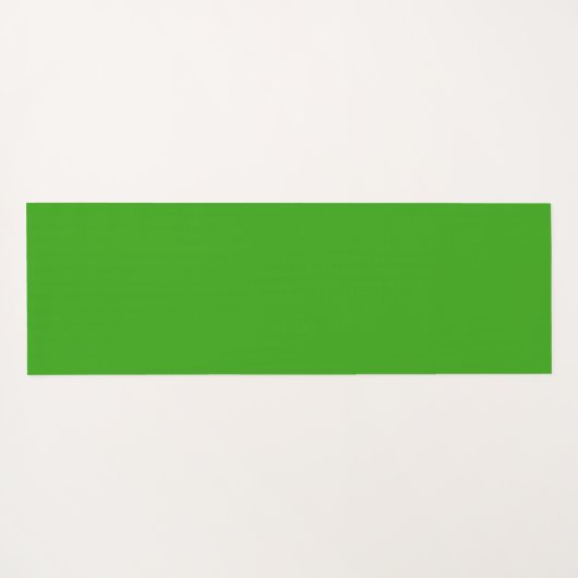 BAMBOO JUNGLE YOGAMATTE (Rückseite (Horizontal))