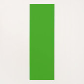 BAMBOO JUNGLE YOGAMATTE (Rückseite)