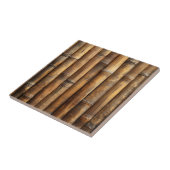 Bamboo Keramik Tile Fliese (Seite)