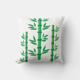 Bamboo Kissen