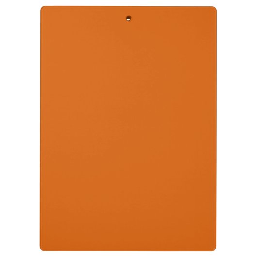 Bamboo Klemmbrett (Rückseite)