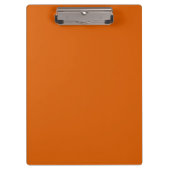 Bamboo Klemmbrett (Vorderseite)