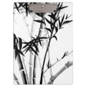 Bamboo Klemmbrett (Vorderseite)