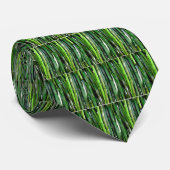 BAMBOO KRAWATTE (Gerollt)