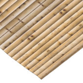 Bamboo Kurzer Tischläufer (Ecke)