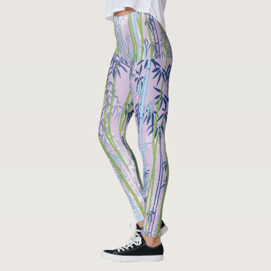 Bamboo Leggings (Links)