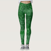 Bamboo-Leggings Leggings (Vorderseite)