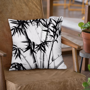 Bamboo Lendenkissen