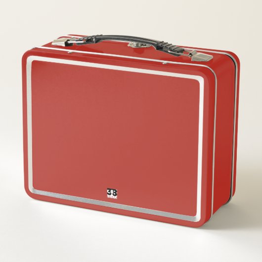 Bamboo Lunch Box (Rückseite)