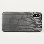 Bamboo Marble Case-Mate iPhone Hülle (Rückseite (Horizontal))