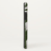 Bamboo Marble Süße Tier Case-Mate iPhone Hülle (Hinten/Rechts)