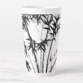 Bamboo Milchtasse (Vorderseite)