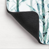 Bamboo Mousepad (Ecke)