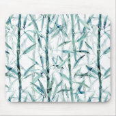 Bamboo Mousepad (Vorne)