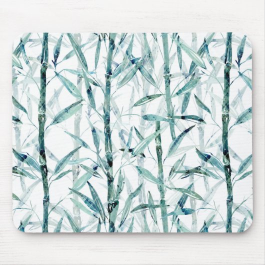 Bamboo Mousepad (Vorne)