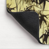 Bamboo Mousepad (Ecke)