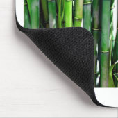 BAMBOO MOUSEPAD (Ecke)