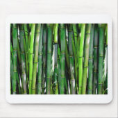 BAMBOO MOUSEPAD (Vorne)
