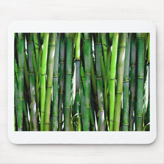 BAMBOO MOUSEPAD (Vorne)