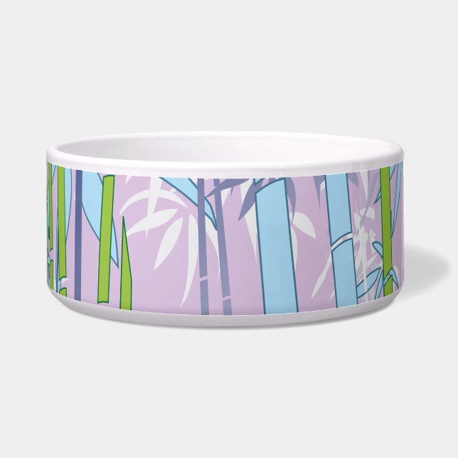 Bamboo Napf (Vorderseite)