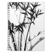 Bamboo Notizblock (Vorderseite)