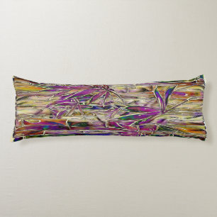 Bamboo Original Art Pillow Seitenschläferkissen