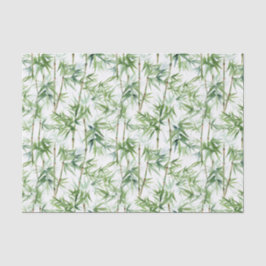 Bamboo Panda Tissue Paper Seidenpapier