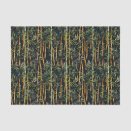 Bamboo Panda Tissue Paper Seidenpapier