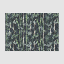 Bamboo Panda Tissue Paper Seidenpapier