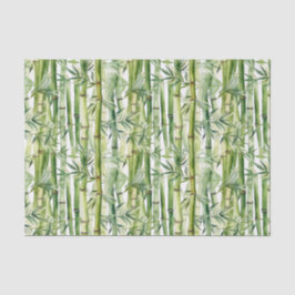 Bamboo Panda Tissue Paper Seidenpapier