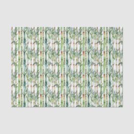 Bamboo Panda Tissue Paper Seidenpapier