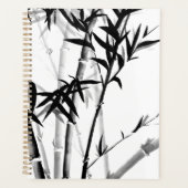 Bamboo Planer (Vorderseite)