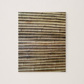 Bamboo Poles Foto Puzzle (Vertikal)