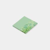 Bamboo Post-it-Hinweise Post-it Klebezettel (angewinkelt)