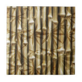 BAMBOO SCHAUTY FLIESE (Vorderseite)