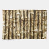 BAMBOO SCHAUTY HANDTUCH (Horizontal)