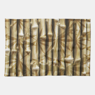 BAMBOO SCHAUTY HANDTUCH