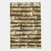 BAMBOO SCHAUTY HANDTUCH (Vertikal)