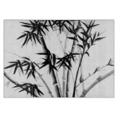 Bamboo Schneidebrett (Vorderseite)