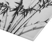 Bamboo Schneidebrett (Ecke)