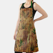 Bamboo Schürze (InSitu)