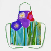 Bamboo-Schürze Schürze (Vorderseite)