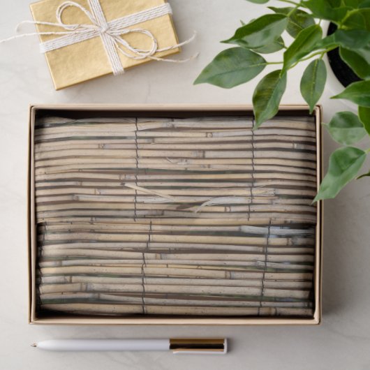 Bamboo Seidenpapier (Geschenk)